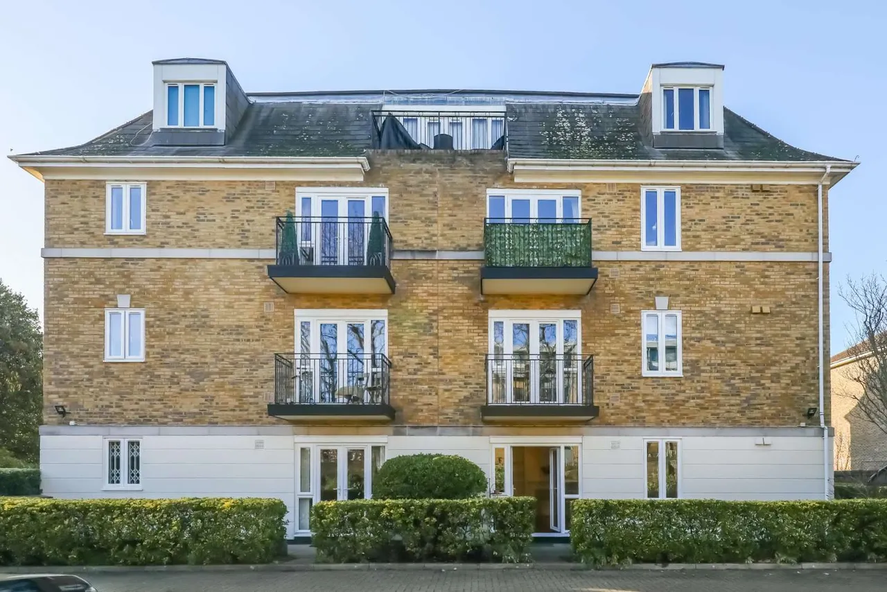 Lansdowne Road, Wimbledon, London, SW20 8AP, photo 12