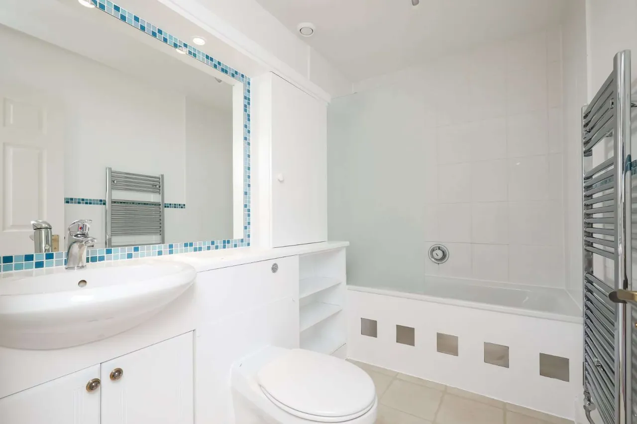 Lansdowne Road, Wimbledon, London, SW20 8AP, photo 8