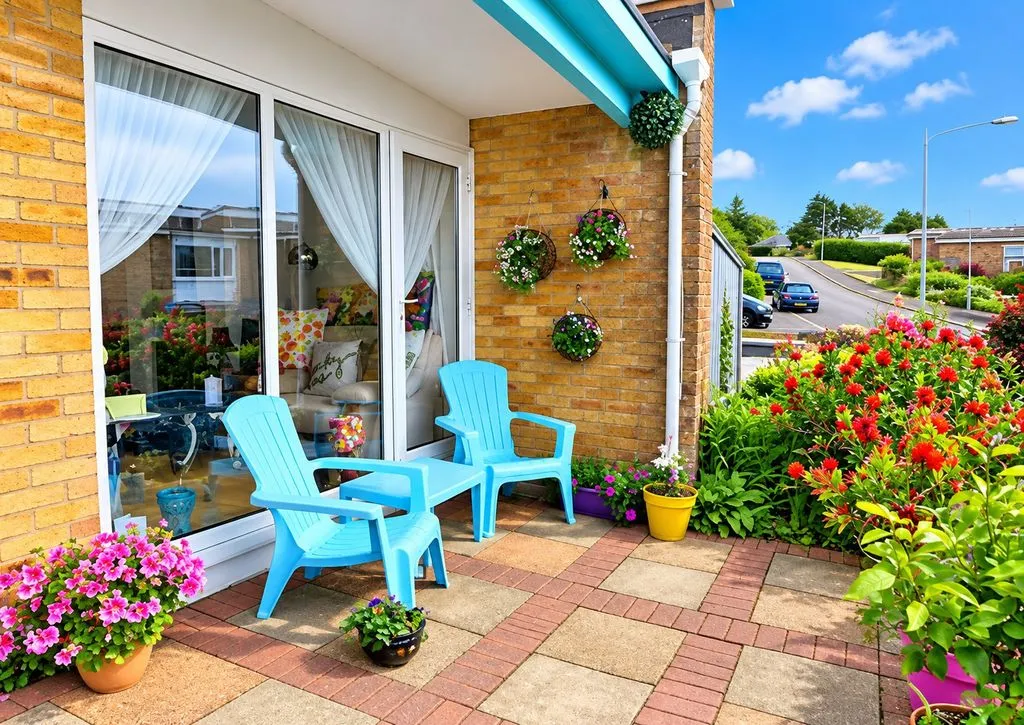 Mynydd Isaf, Aberdovey, LL35, photo 9