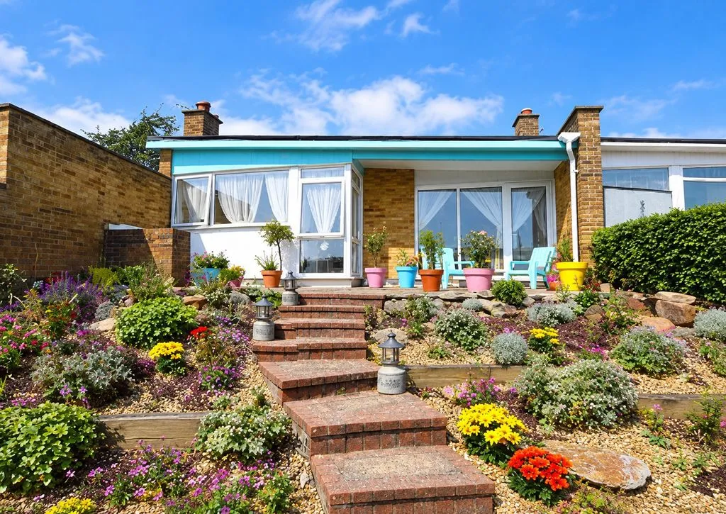 2 bed house for sale, Mynydd Isaf, Aberdovey, LL35