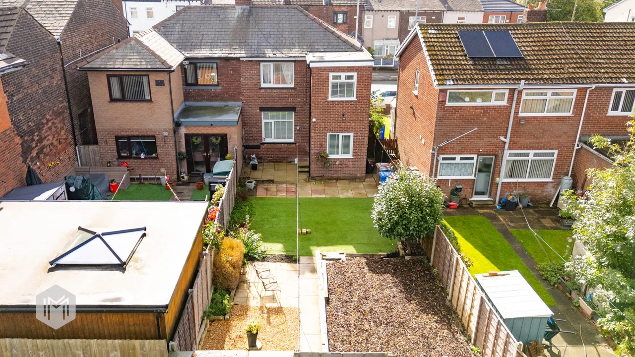 Manchester Road, Worsley, M28, photo 24