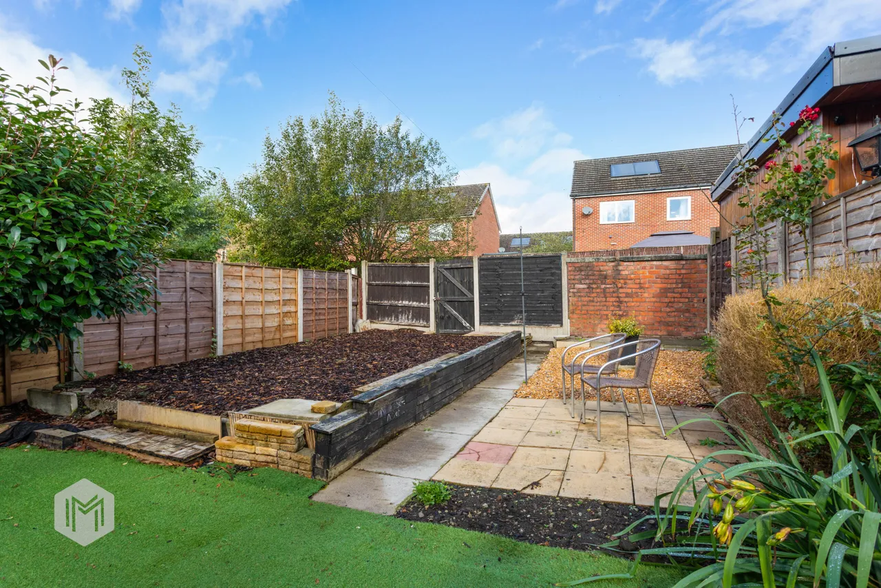 Manchester Road, Worsley, M28, photo 25
