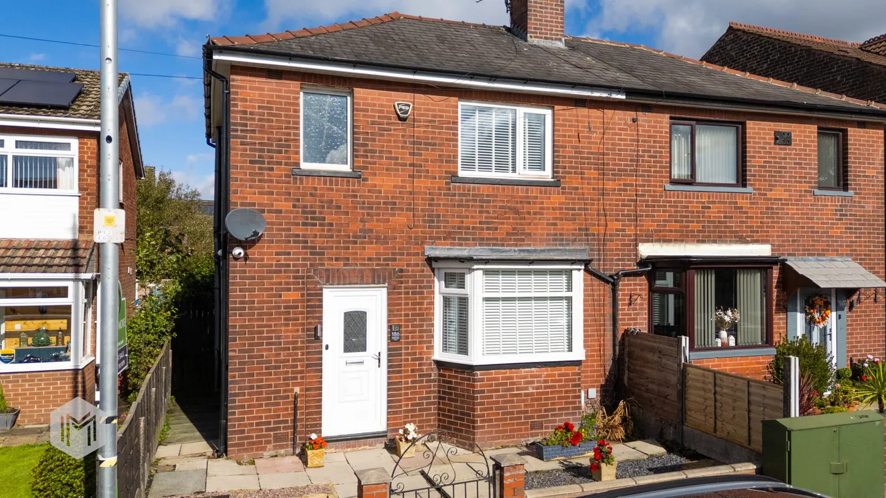 Manchester Road, Worsley, M28, photo 27