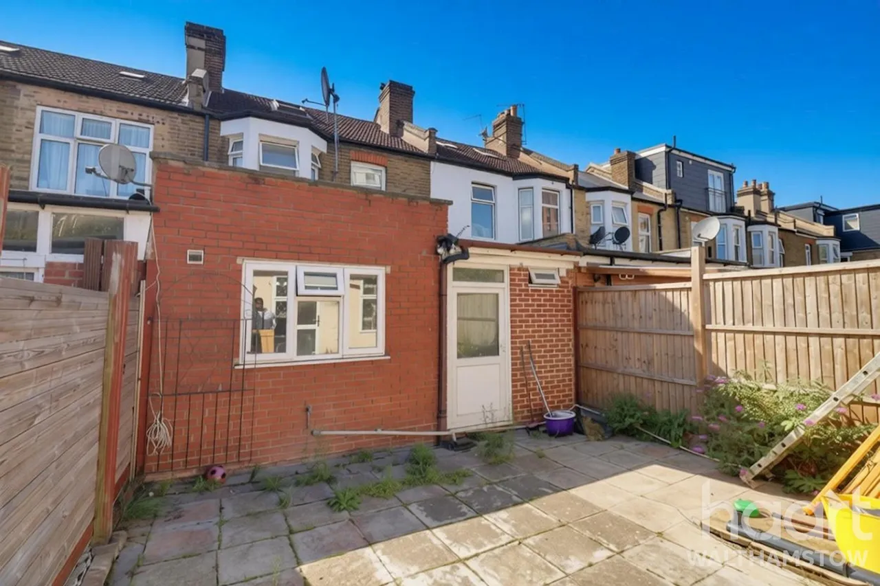 Exeter Road, Walthamstow, E17, photo 9
