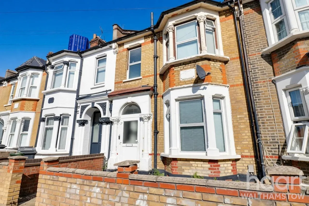 Exeter Road, Walthamstow, E17, photo 18