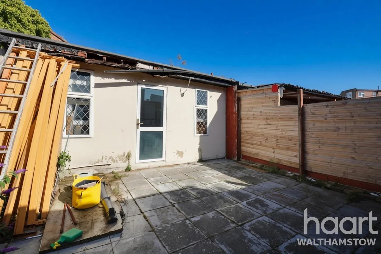 Exeter Road, Walthamstow, E17, photo 8