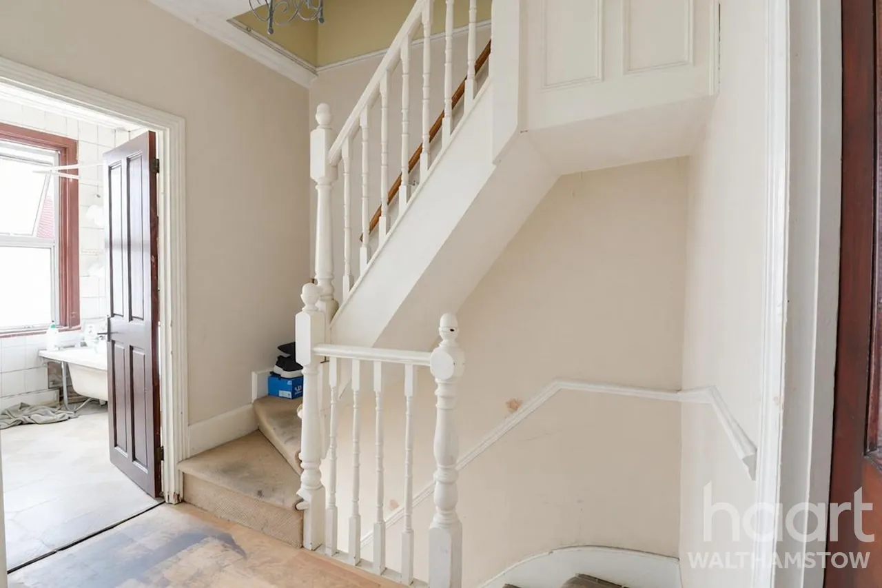 Exeter Road, Walthamstow, E17, photo 14