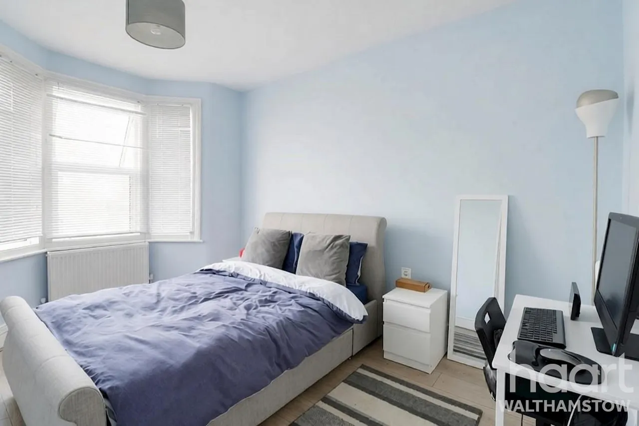 Exeter Road, Walthamstow, E17, photo 12