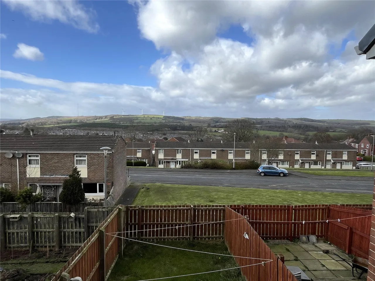 Hilltop View, Langley Park, Durham, DH7, photo 6