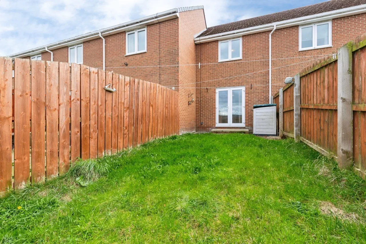 Hilltop View, Langley Park, Durham, DH7, photo 12