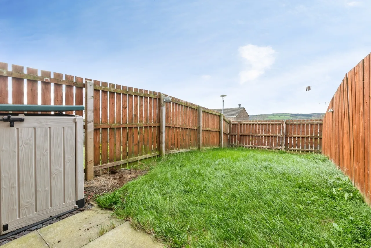 Hilltop View, Langley Park, Durham, DH7, photo 10