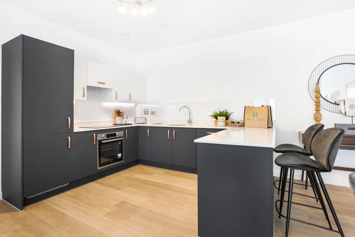 Station Avenue, Walton-on-Thames, KT12, photo 10