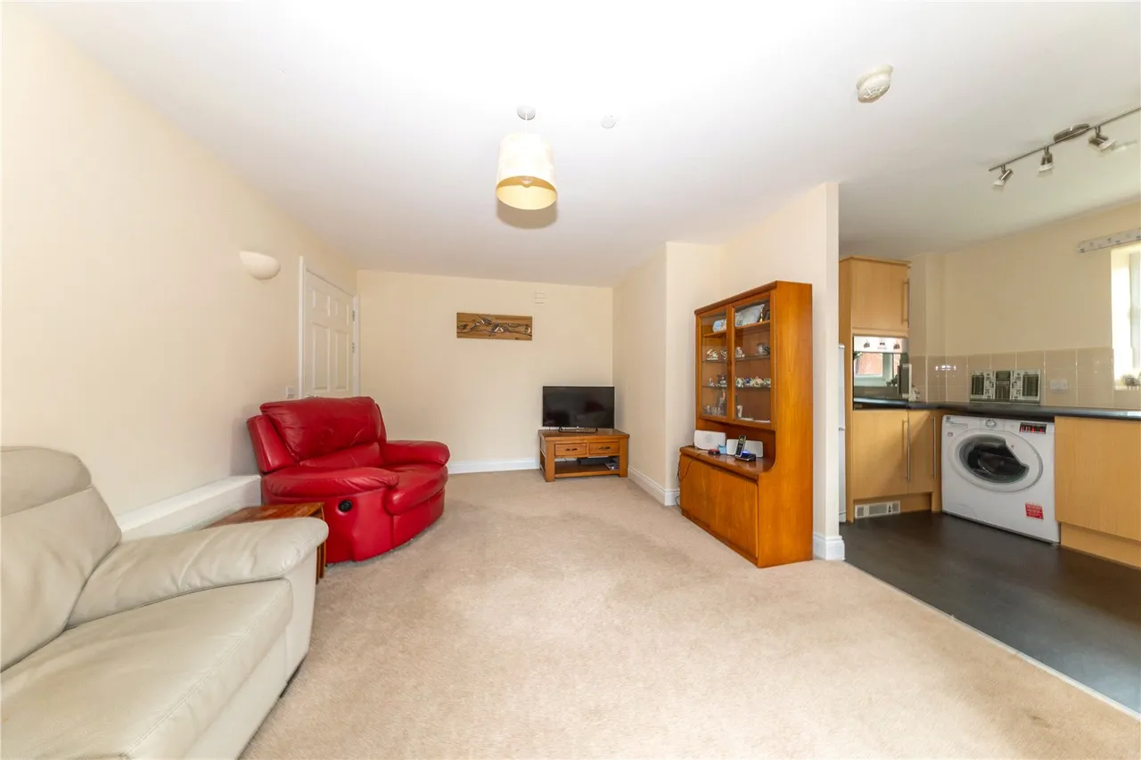 Newport Pagnell, photo 6