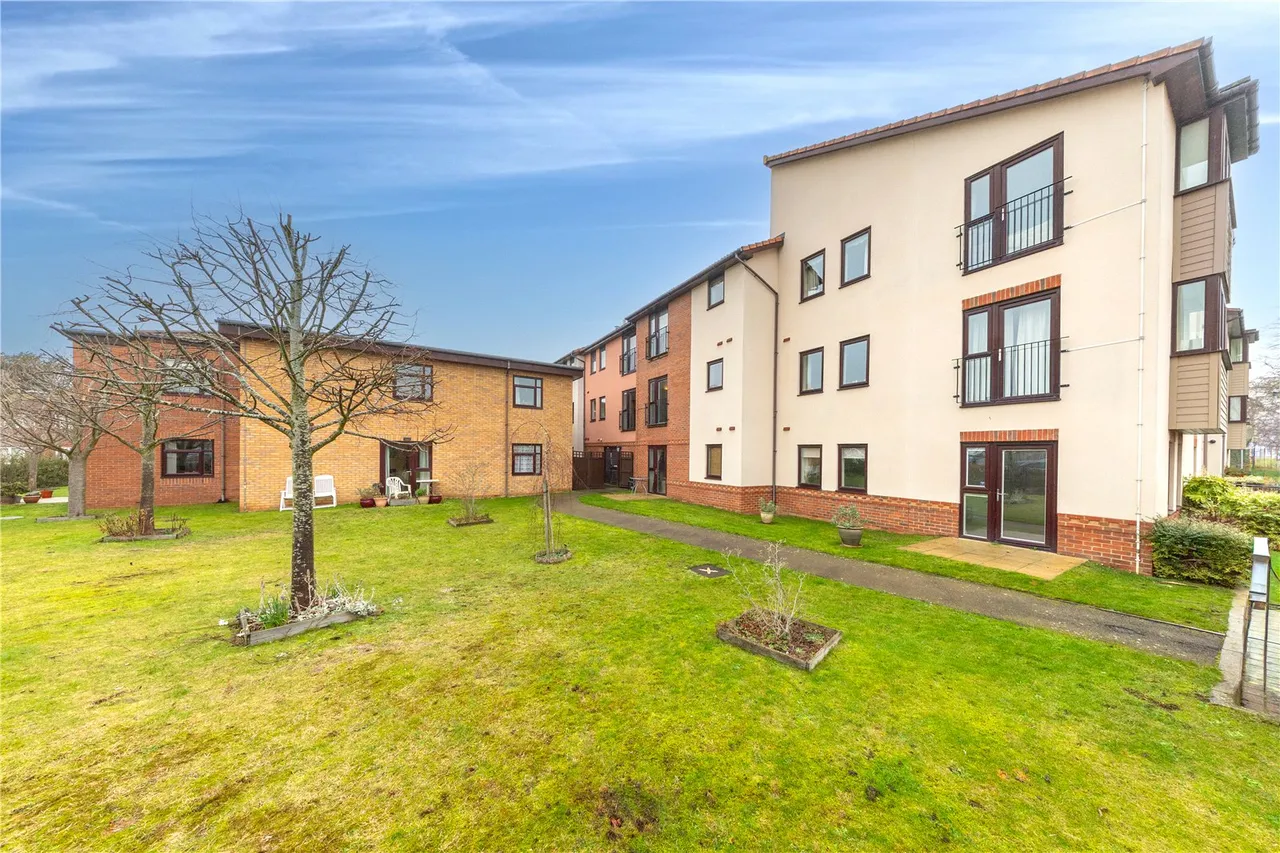 Newport Pagnell, photo 10