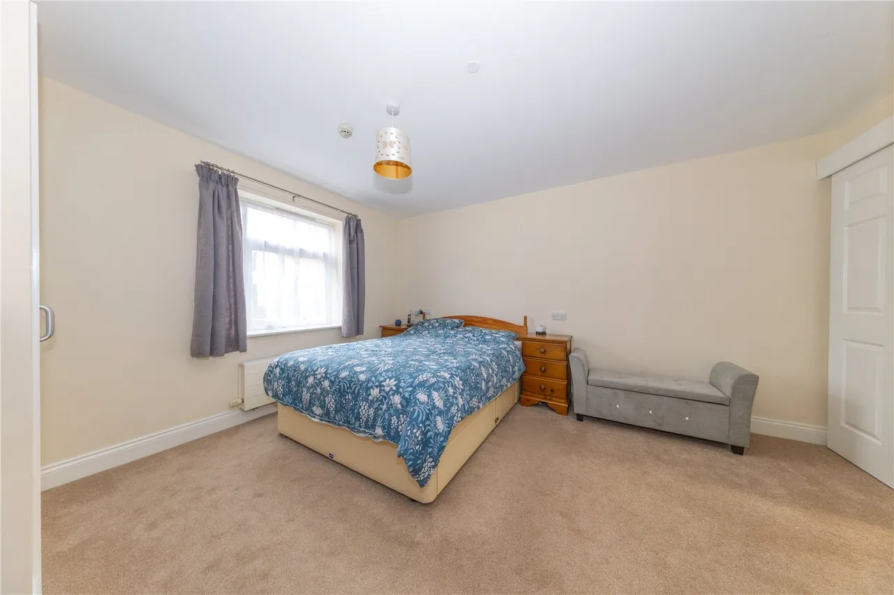 Newport Pagnell, photo 4