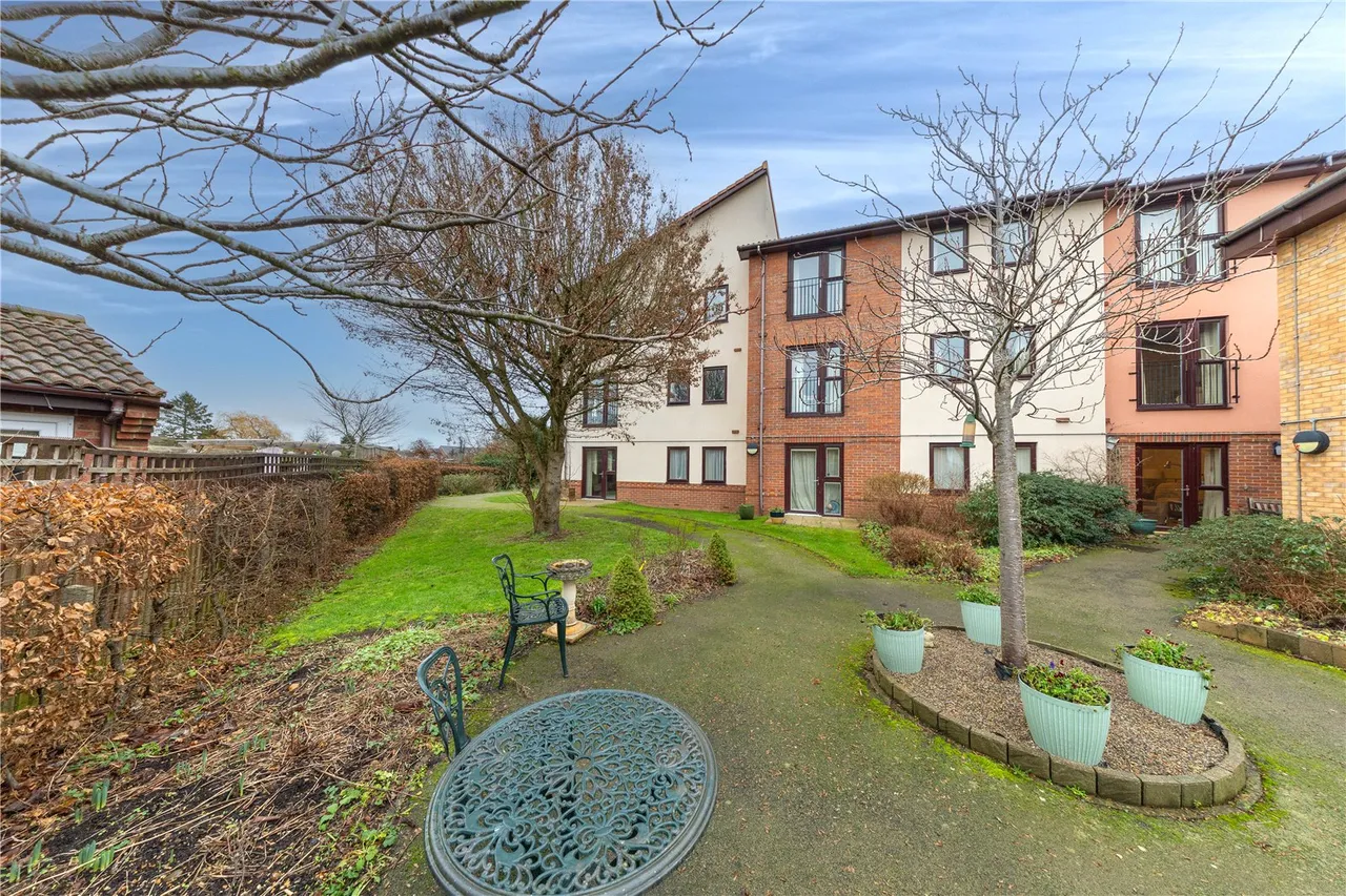 Newport Pagnell, photo 12