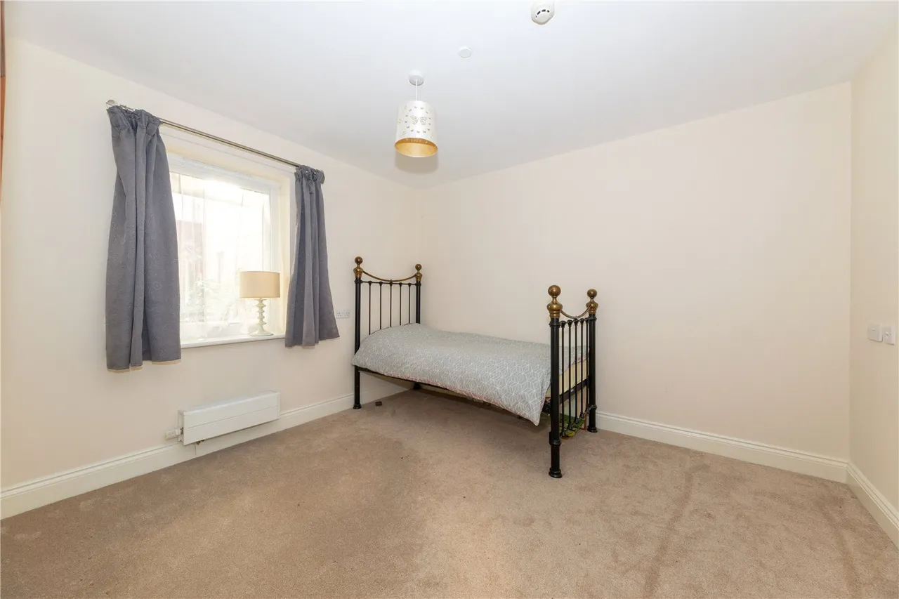 Newport Pagnell, photo 8