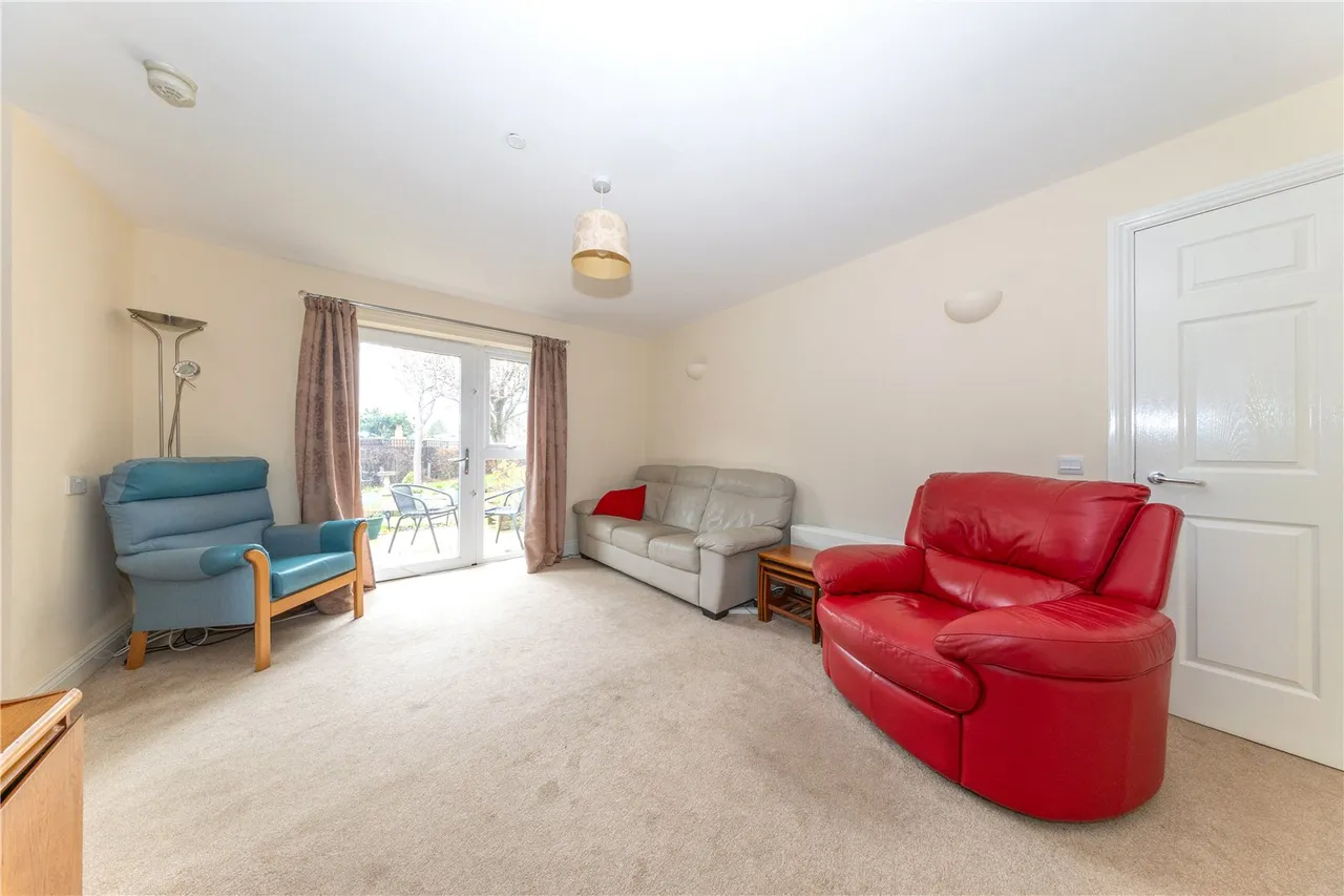 Newport Pagnell, photo 3