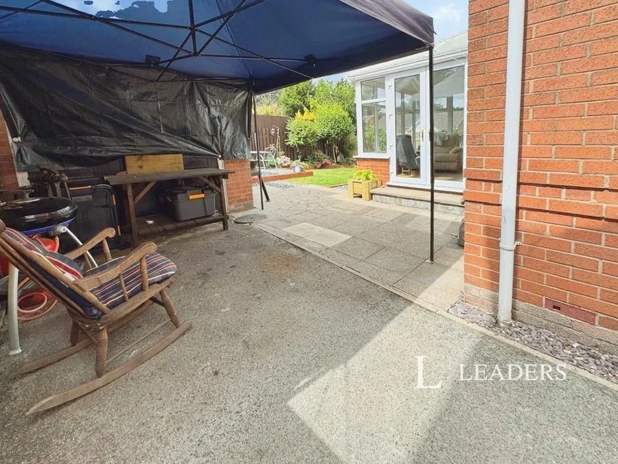 Cotswold Grove, Mansfield, NG18, photo 25