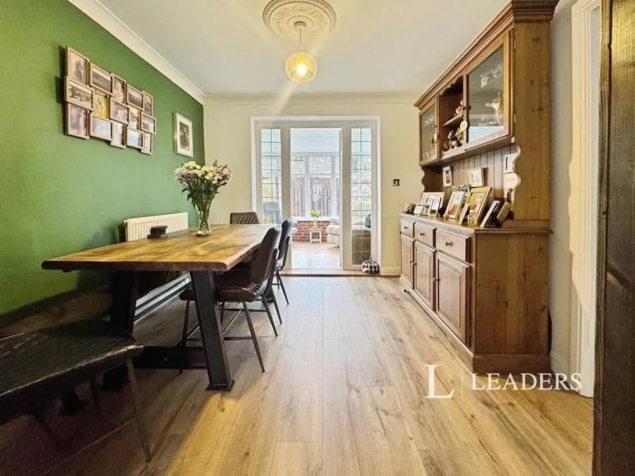 Cotswold Grove, Mansfield, NG18, photo 6