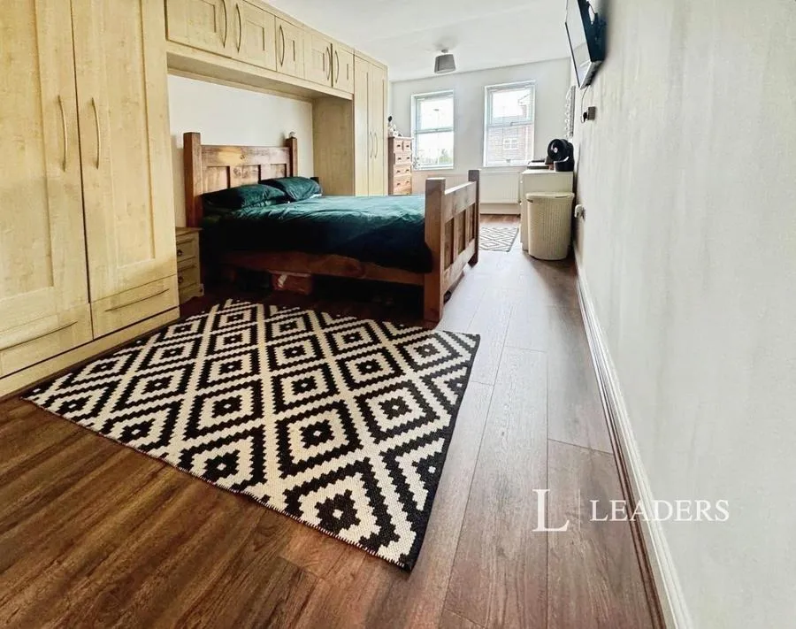 Cotswold Grove, Mansfield, NG18, photo 15