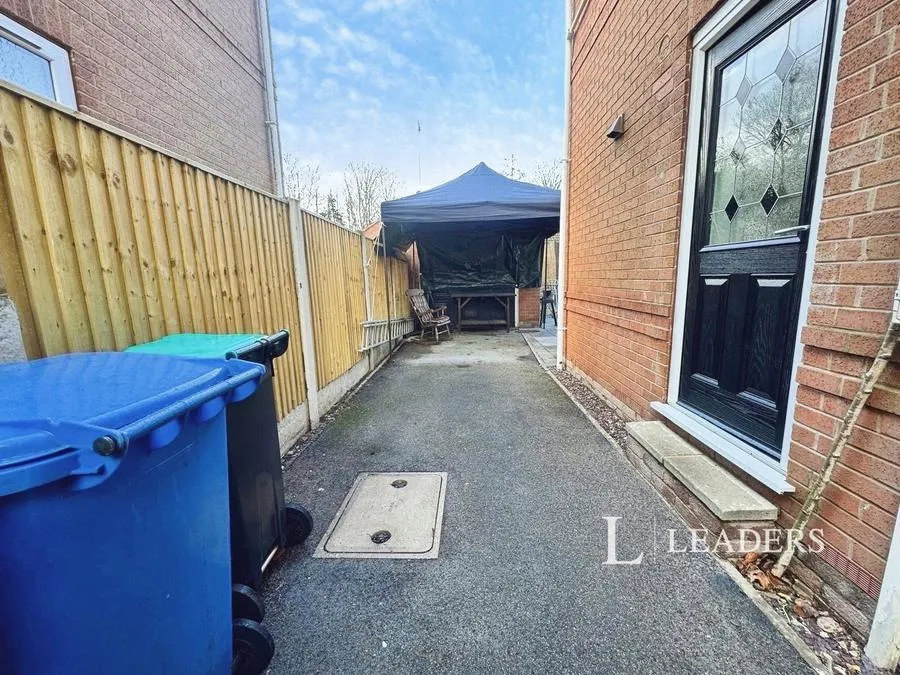 Cotswold Grove, Mansfield, NG18, photo 24
