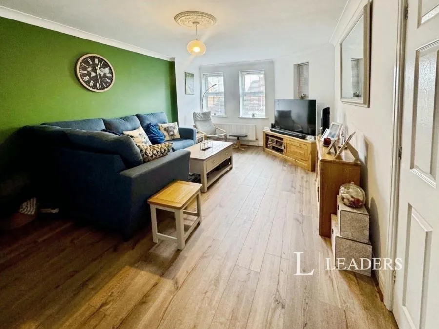 Cotswold Grove, Mansfield, NG18, photo 7