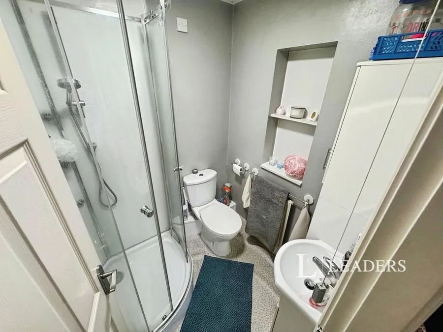 Cotswold Grove, Mansfield, NG18, photo 20
