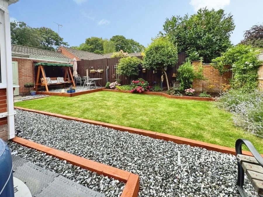 Cotswold Grove, Mansfield, NG18, photo 4