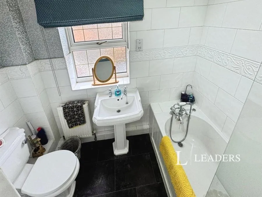 Cotswold Grove, Mansfield, NG18, photo 23