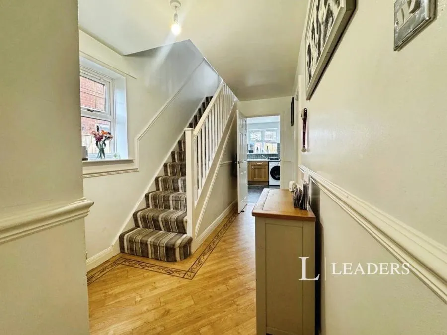 Cotswold Grove, Mansfield, NG18, photo 10