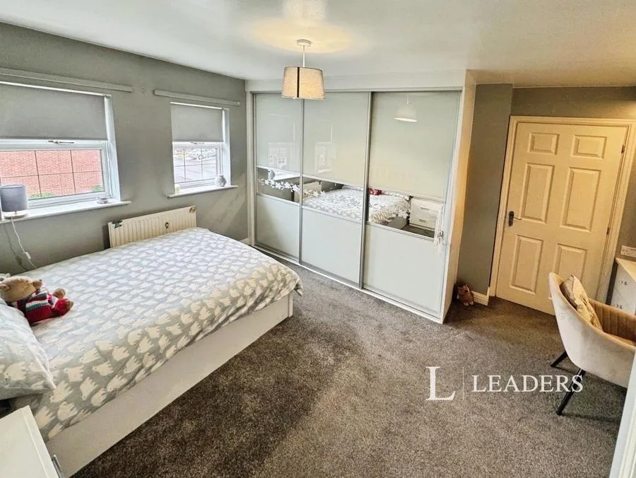 Cotswold Grove, Mansfield, NG18, photo 18