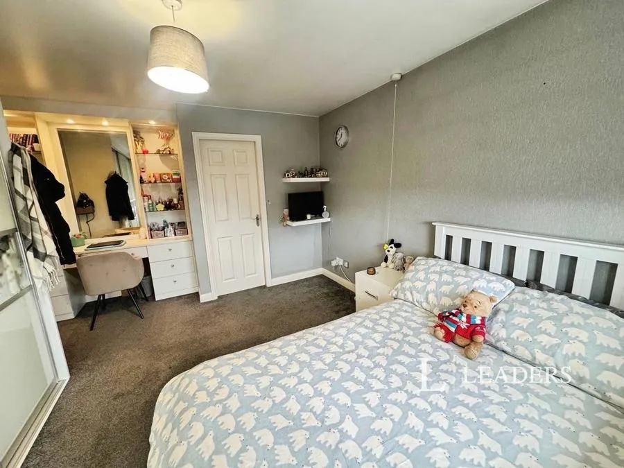 Cotswold Grove, Mansfield, NG18, photo 19