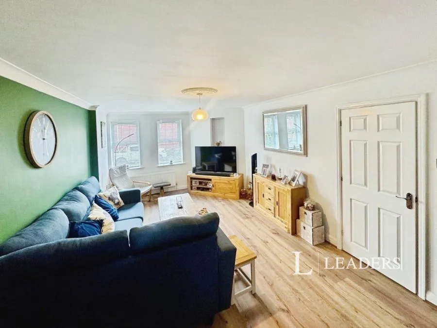 Cotswold Grove, Mansfield, NG18, photo 11