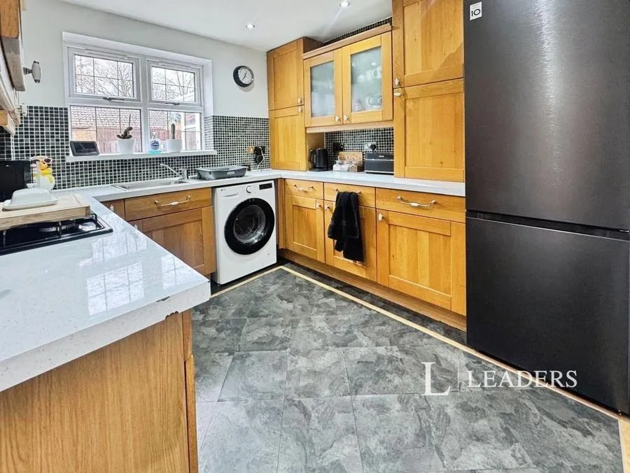 Cotswold Grove, Mansfield, NG18, photo 14
