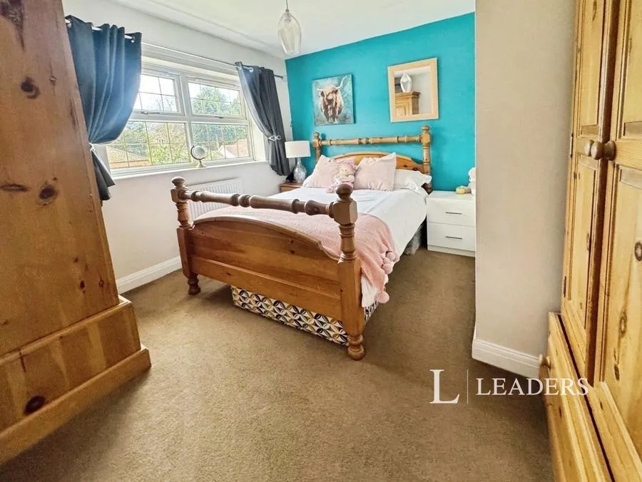 Cotswold Grove, Mansfield, NG18, photo 22