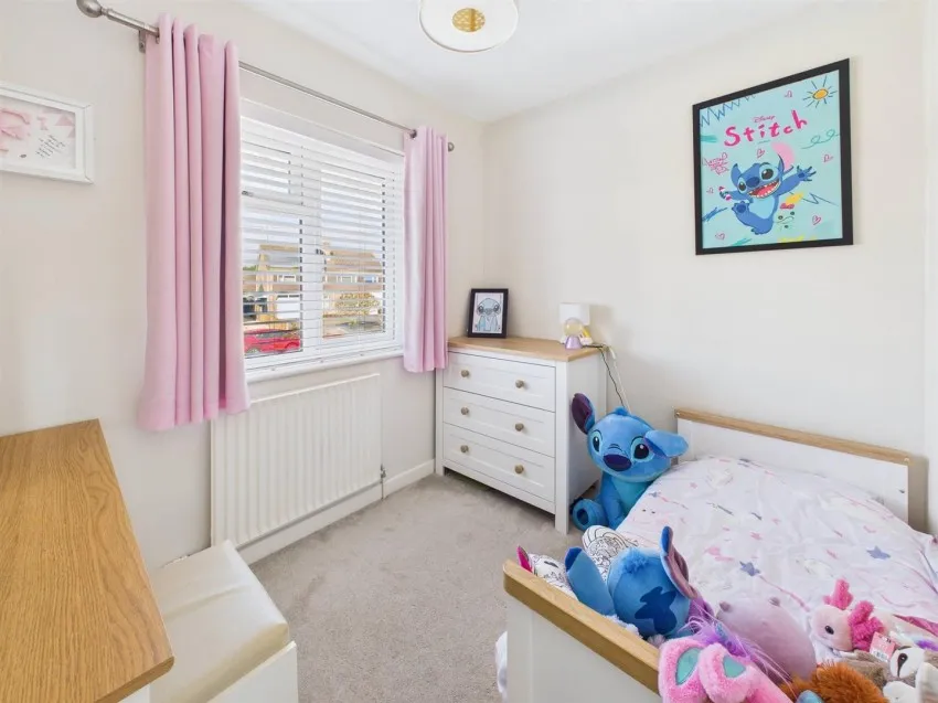 Innsworth Lane, Longlevens, photo 16