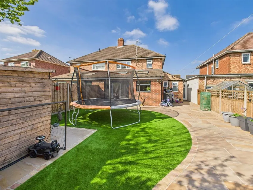 Innsworth Lane, Longlevens, photo 19