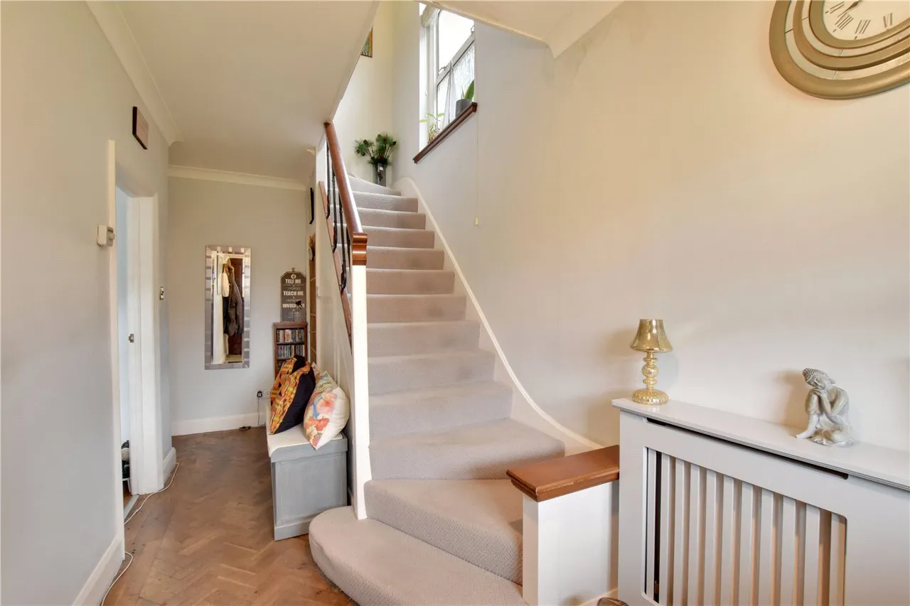 St. Mildreds Road, Lee, London, SE12, photo 8