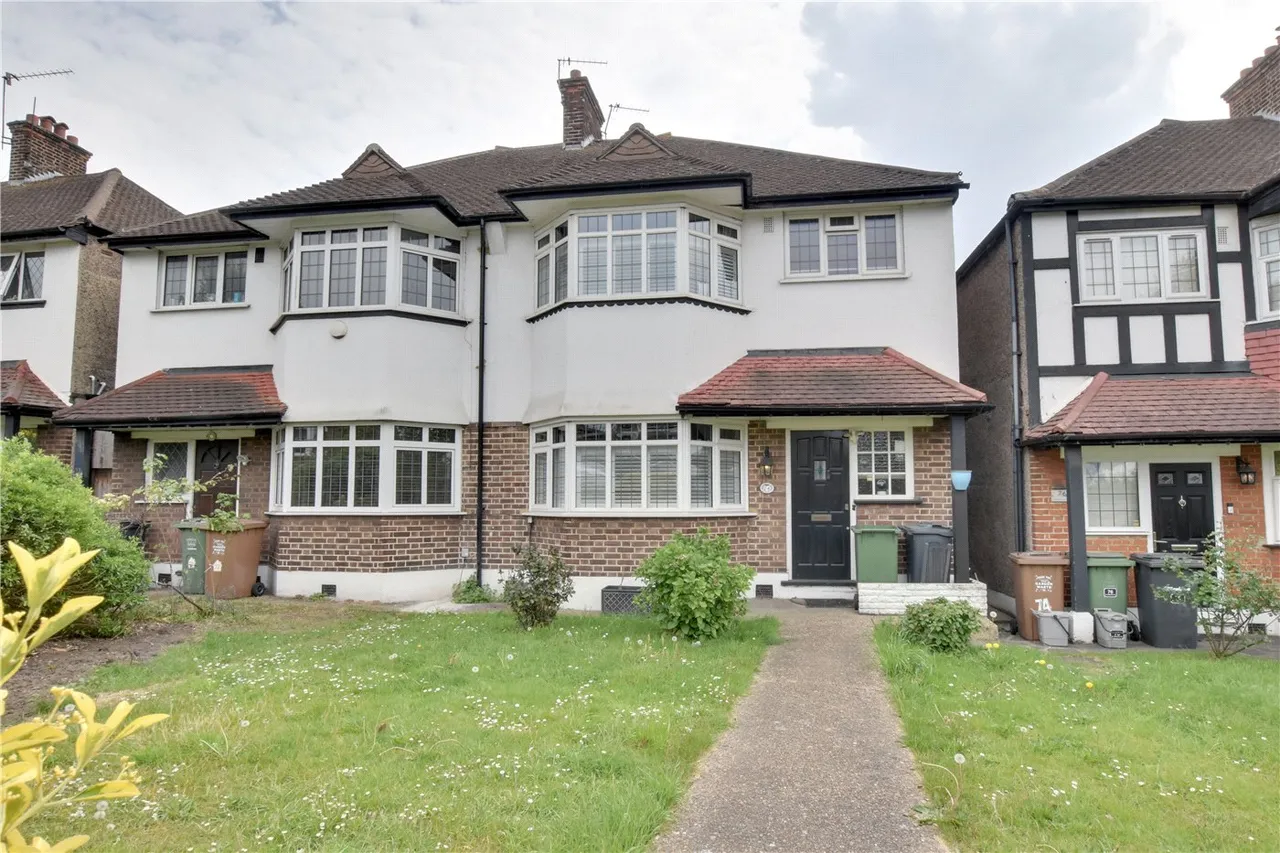 St. Mildreds Road, Lee, London, SE12, photo 6
