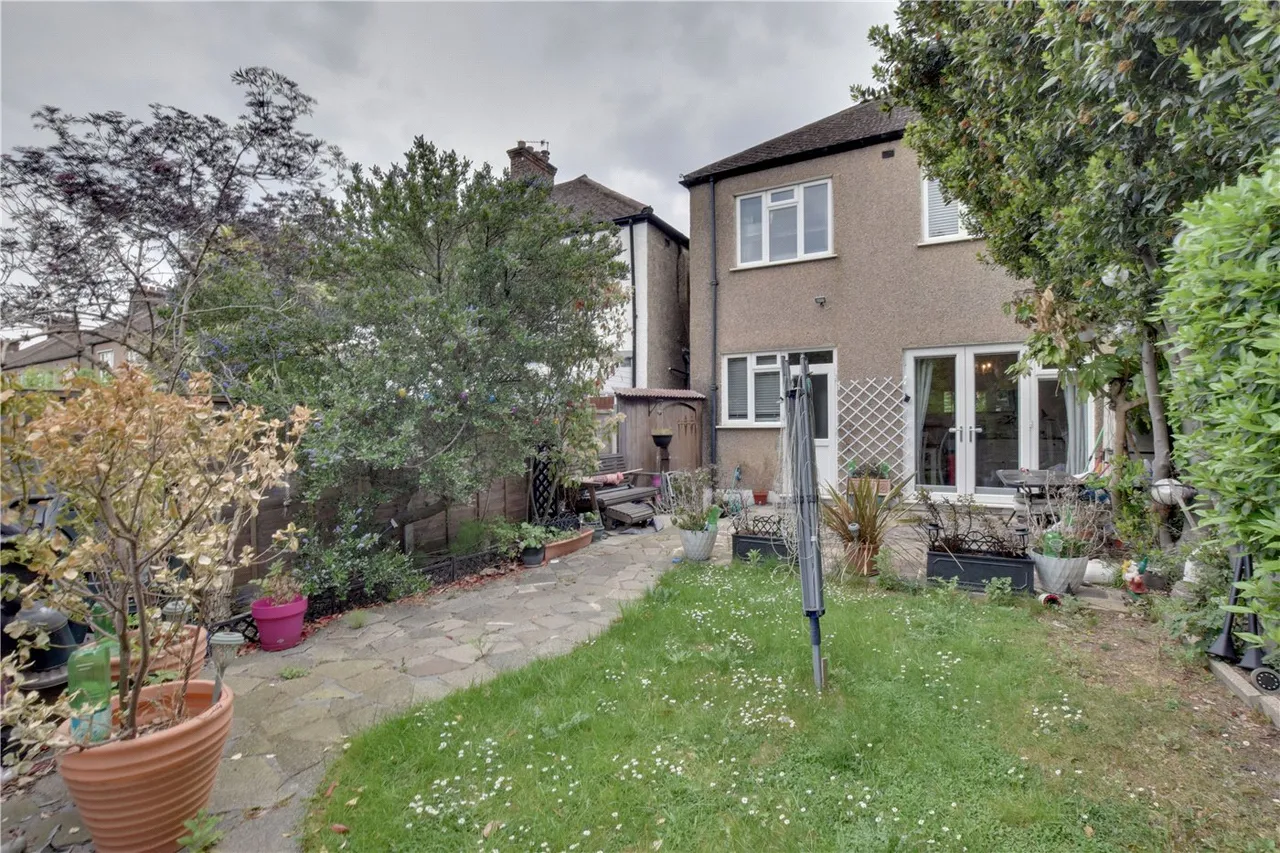 St. Mildreds Road, Lee, London, SE12, photo 7