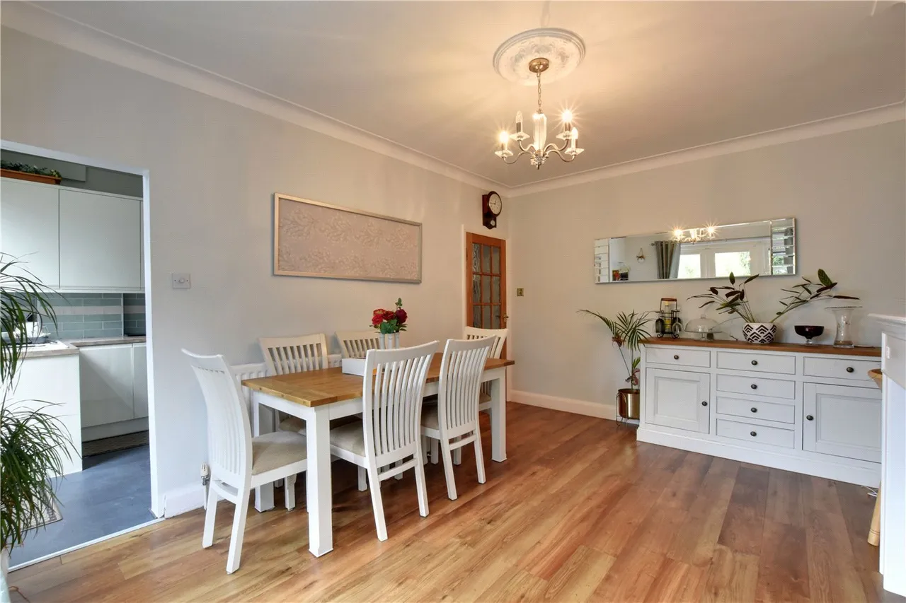 St. Mildreds Road, Lee, London, SE12, photo 3