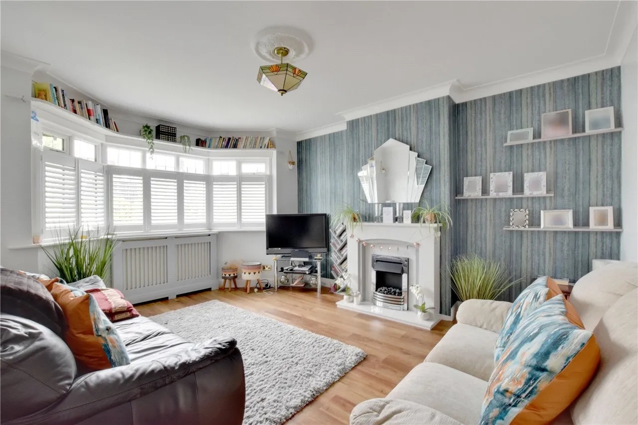 St. Mildreds Road, Lee, London, SE12, photo 5