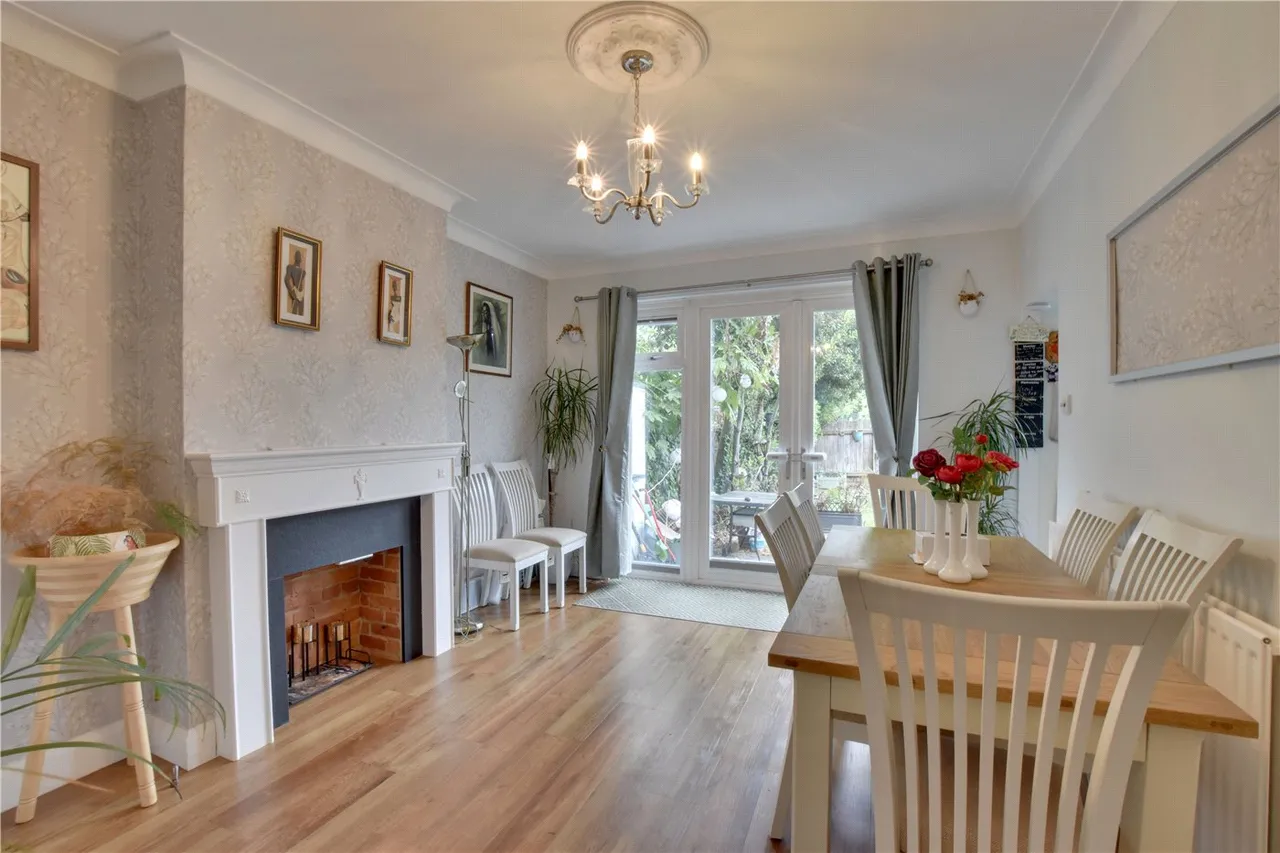 St. Mildreds Road, Lee, London, SE12, photo 4