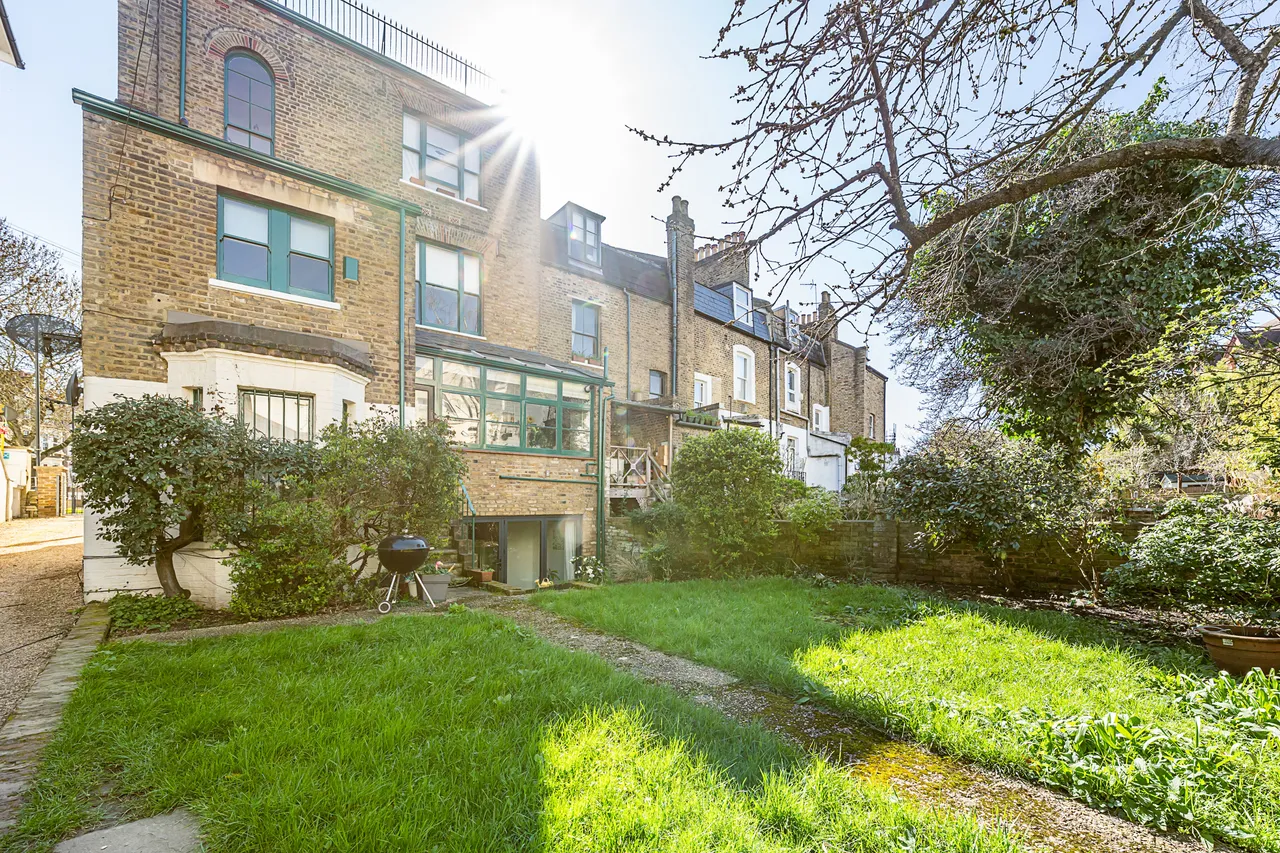 Haselrigge Road, London, SW4, photo 5