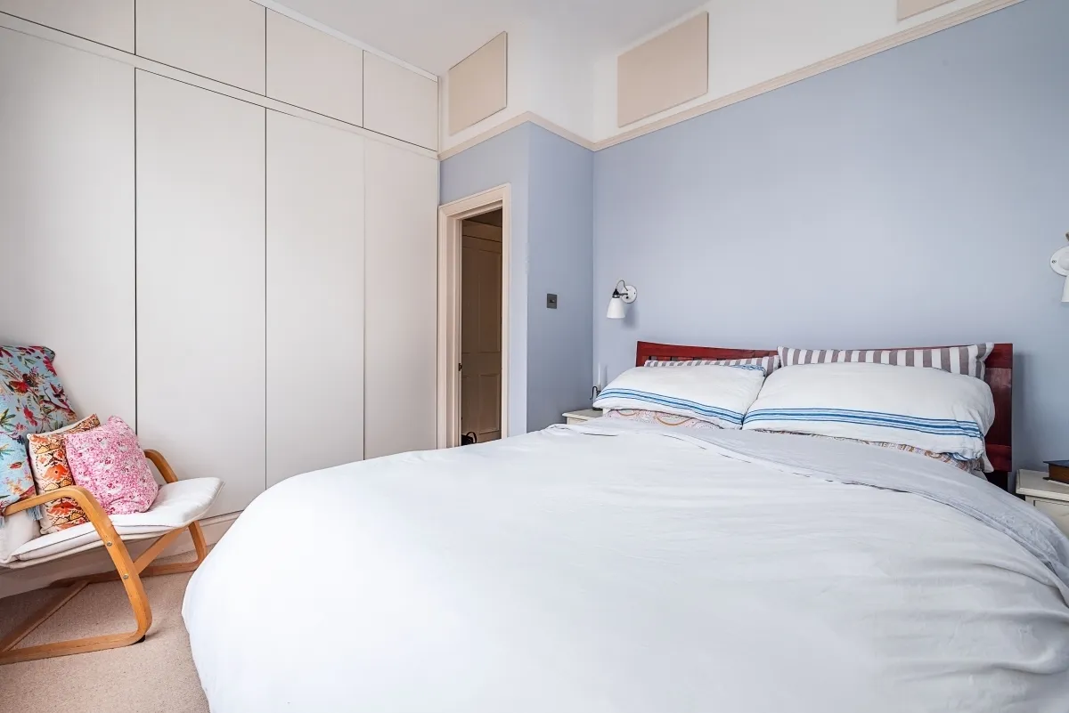 Haselrigge Road, London, SW4, photo 6