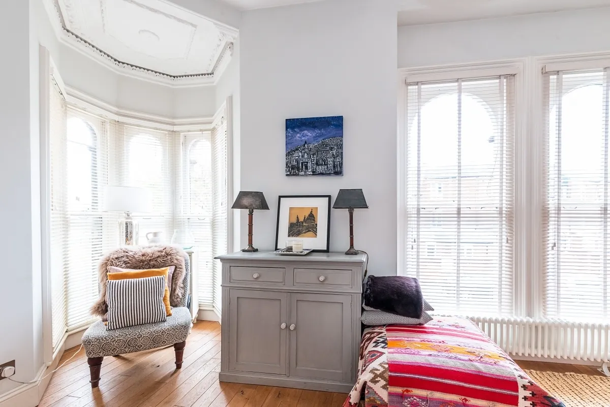 Haselrigge Road, London, SW4, photo 4