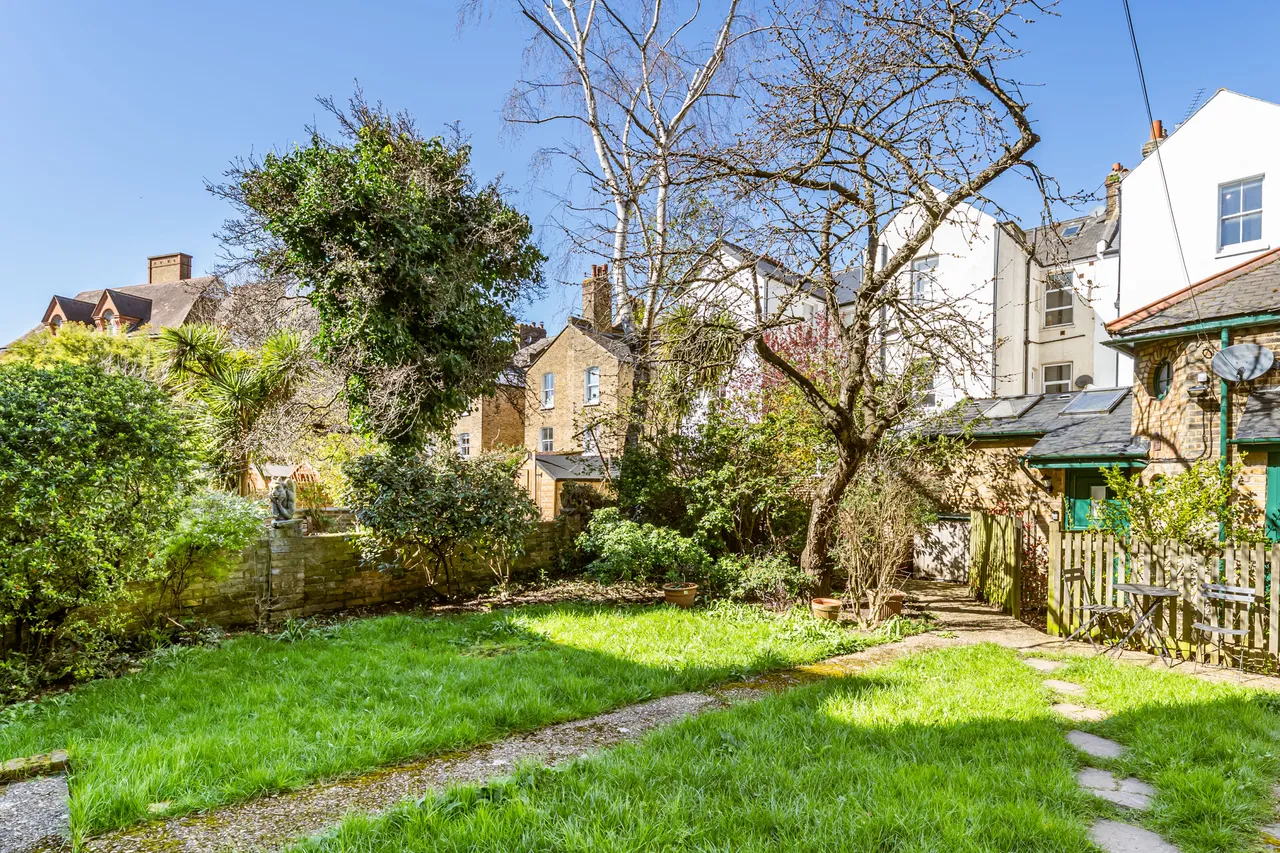 Haselrigge Road, London, SW4, photo 8
