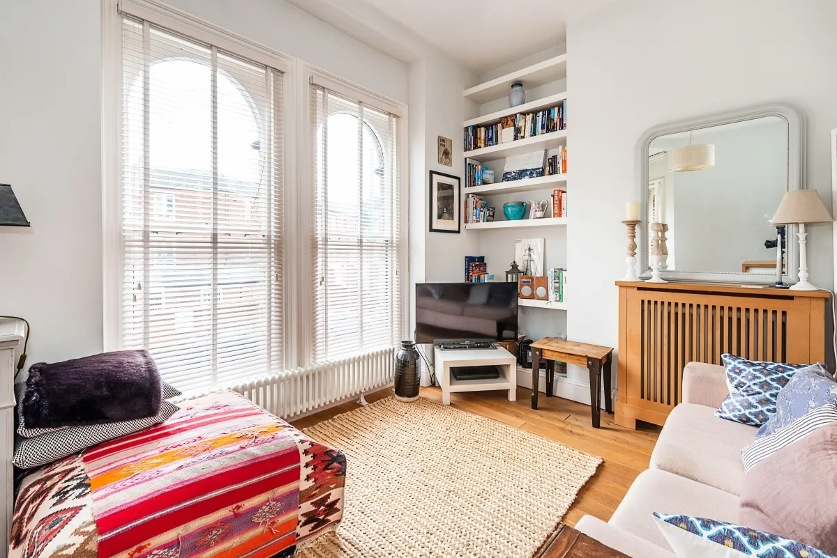 Haselrigge Road, London, SW4, photo 2