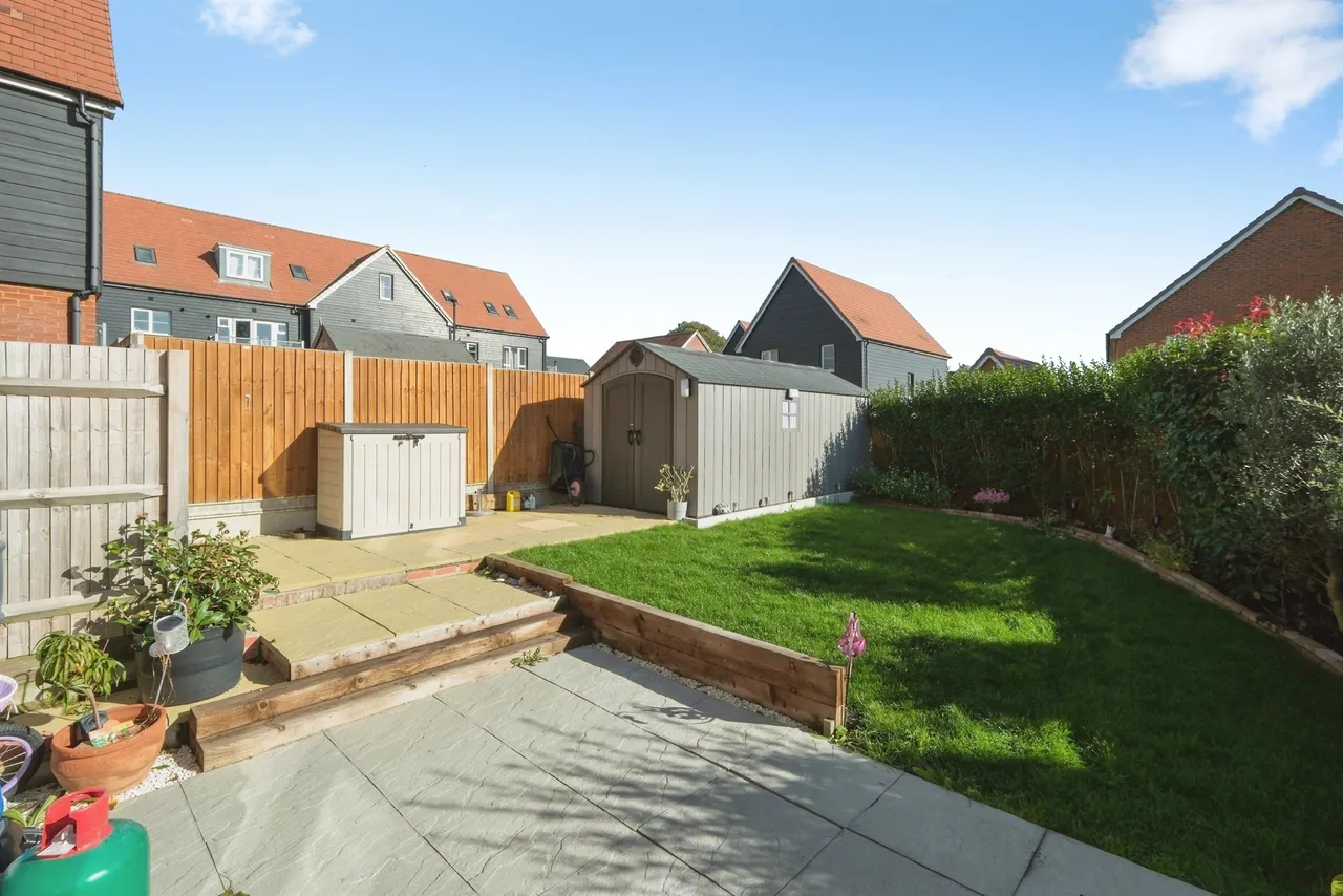 Millstone Drive, Hailsham, BN27, photo 16